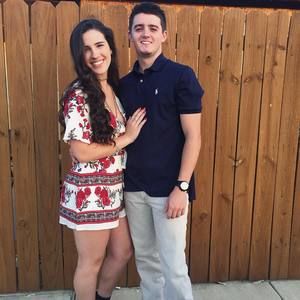 Meet your Posher, Ally